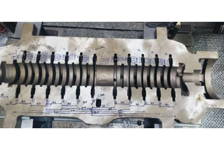 Proof Machining 4